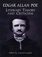 Literary Theory and Criticism