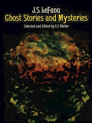 Ghost Stories and Mysteries