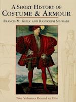Short History of Costume & Armour