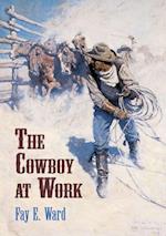Cowboy at Work