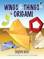 Wings & Things in Origami