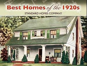 Best Homes of the 1920s