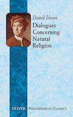 Dialogues Concerning Natural Religion