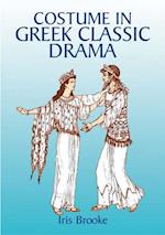 Costume in Greek Classic Drama