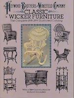 Classic Wicker Furniture