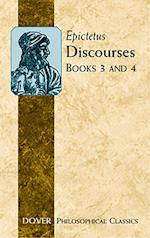 Discourses (Books 3 and 4)
