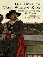 Tryal of Capt. William Kidd