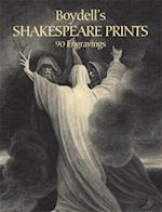 Boydell's Shakespeare Prints