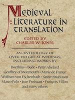 Medieval Literature in Translation