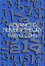 Advanced Number Theory