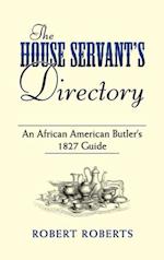 House Servant's Directory