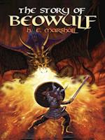 Story of Beowulf