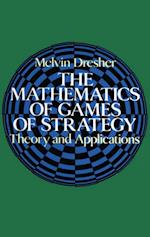 Mathematics of Games of Strategy