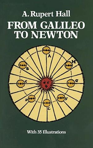 From Galileo to Newton