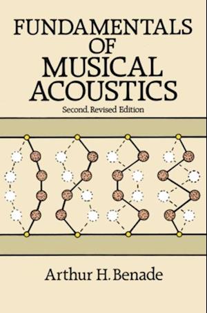 Fundamentals of Musical Acoustics