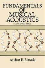 Fundamentals of Musical Acoustics