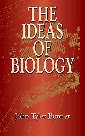 Ideas of Biology