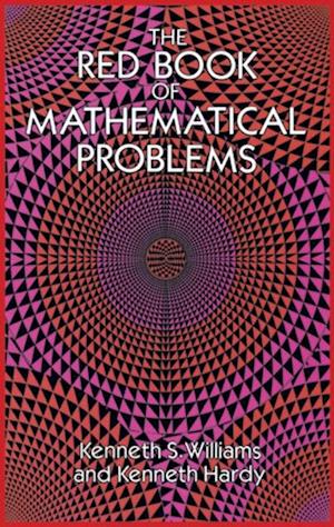 Red Book of Mathematical Problems