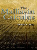 Malliavin Calculus
