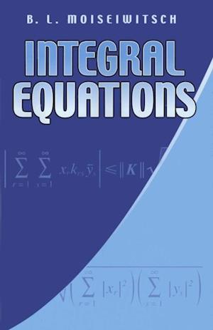 Integral Equations