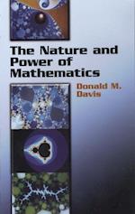 Nature and Power of Mathematics