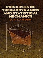 Principles of Thermodynamics and Statistical Mechanics