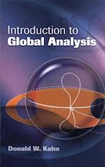 Introduction to Global Analysis