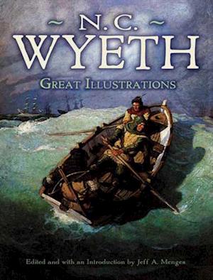 Great Illustrations by N. C. Wyeth