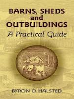 Barns, Sheds and Outbuildings