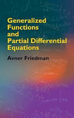 Generalized Functions and Partial Differential Equations