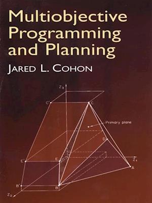 Multiobjective Programming and Planning