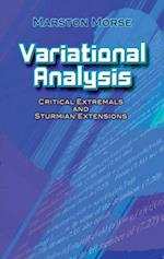 Variational Analysis