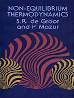 Non-Equilibrium Thermodynamics