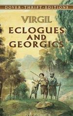 Eclogues and Georgics