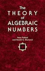 Theory of Algebraic Numbers