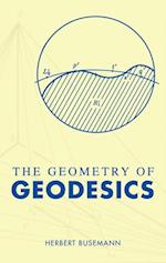 Geometry of Geodesics
