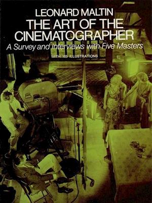 Art of the Cinematographer