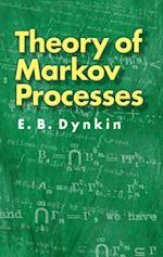 Theory of Markov Processes