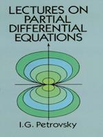 Lectures on Partial Differential Equations