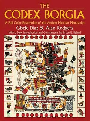 Codex Borgia