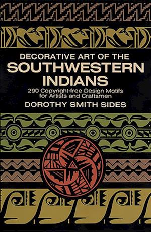 Decorative Art of the Southwestern Indians