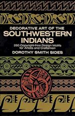 Decorative Art of the Southwestern Indians