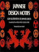 Japanese Design Motifs