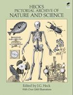 Heck's Pictorial Archive of Nature and Science