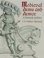 Medieval Arms and Armor