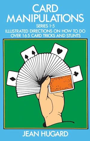 Card Manipulations