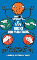 Abbott's Encyclopedia of Rope Tricks for Magicians