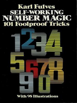 Self-Working Number Magic