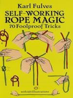 Self-Working Rope Magic