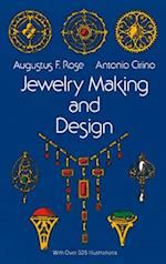 Jewelry Making and Design